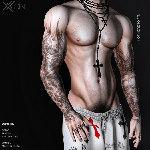 CIN// 309.B.INK