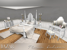 ~BAZAR~ Floria bedroom PG