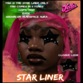 JETTO'S - STAR LINER PACK