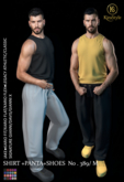 KiraStyle // 389 /M //