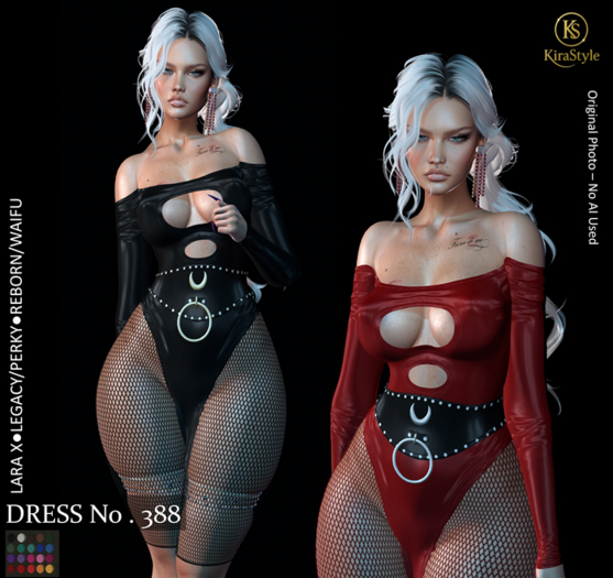 KiraStyle // 388 //
