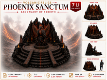 PHOENIX SANCTUM