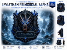 Leviathan Primordial Alpha