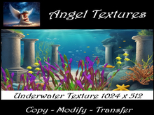 Underwater Texture
