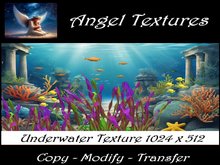 Underwater Texture