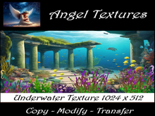 Underwater Texture
