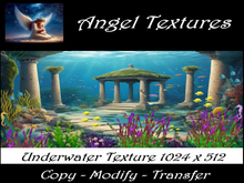 Underwater Texture
