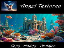 Underwater Texture 