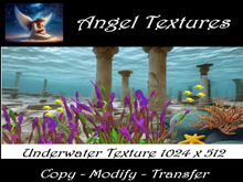 Underwater Texture 