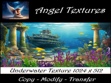 Underwater Texture