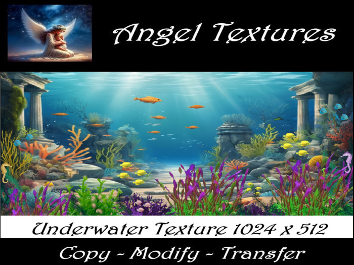 Underwater Texture 