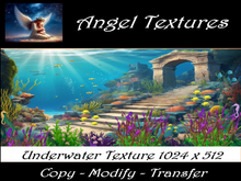 Underwater Texture