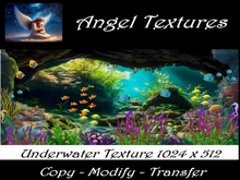 Underwater Texture 
