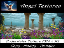 Underwater Texture 