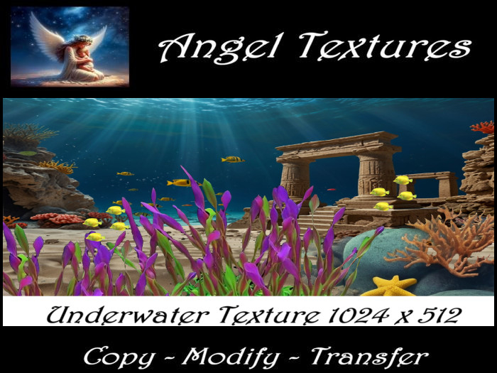 Underwater Texture