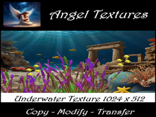 Underwater Texture