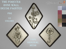 Wall Decor