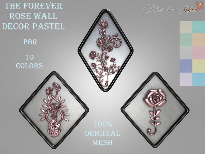 Wall Decor