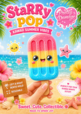 StaRRy pOp