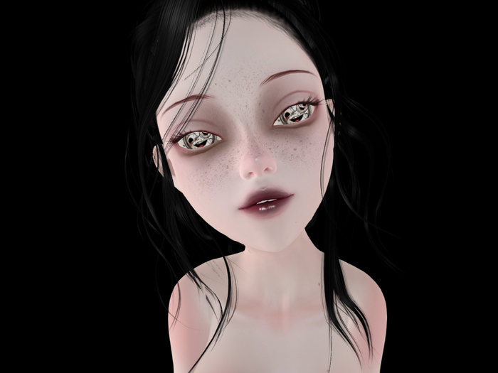 Mycah - Insanity Eyes BoM