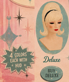 Really... Deluxe Atomic Boufant