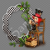 Wonderland 2.6 FULL PERMS