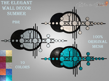 Wall Decor