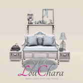 LouChara Chante Collection