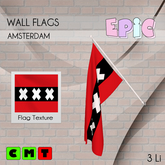 [EPIC Flag] Amsterdam (ADD ME)