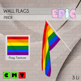[EPIC Flag] Pride (ADD ME)