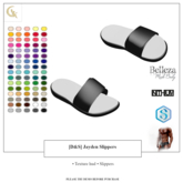 [D&S] Jayden Slippers