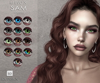 ..::B2K Design::..SAM EYES - Unisex