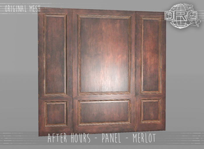 -DRD- After Hours - Panel - Merlot