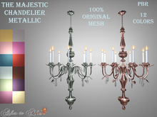 Chandelier