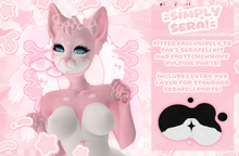 [gorepaws] ; simply sera [ mono ! ]