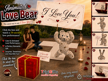Teddy Bear