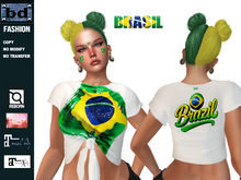 [bd] 476  TOP  BRASIL UNPACK