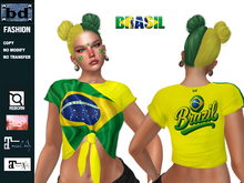 [bd] 477  TOP  BRASIL UNPACK