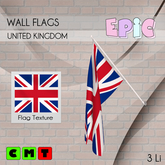 [EPIC Flag] United Kingdom (ADD ME)