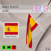 [EPIC Flag] Spain (ADD ME)