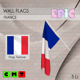 [EPIC Flag] France (ADD ME)