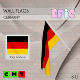 [EPIC Flag] Germany (ADD ME)