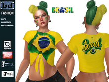 [bd] 479B  TOP  BRASIL UNPACK
