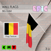 [EPIC Flag] Belgium (ADD ME)