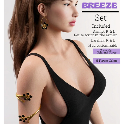 Breeze Set