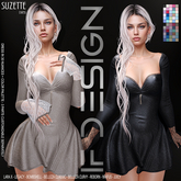 [lf design] Suzette