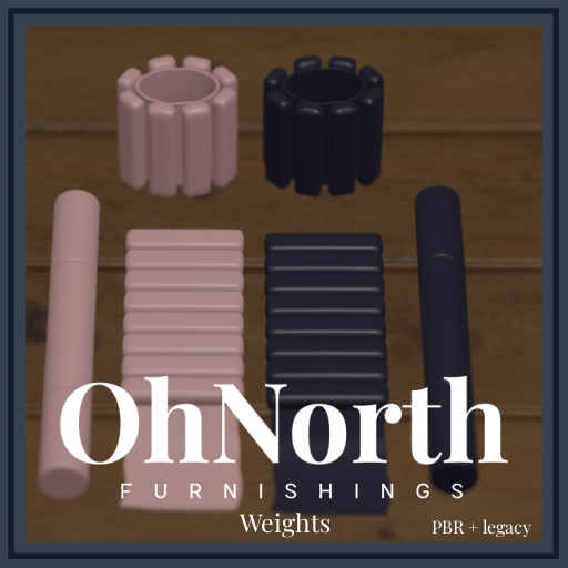 ONF Weights