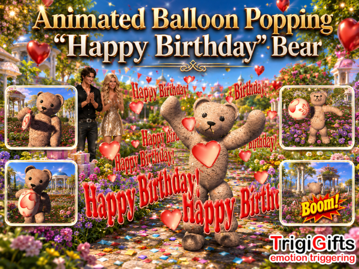 Birthday