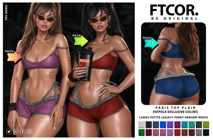 :::FTCOR:::PARIS_TOP_PLAIN::: DEMO