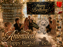 Birthday